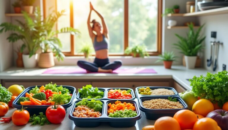 découvrez comment inverser votre prédiabète avec notre protocole complet pour le diabète de type 2 : conseils nutritionnels, changements de mode de vie et étapes pratiques pour retrouver votre équilibre glycémique naturellement.