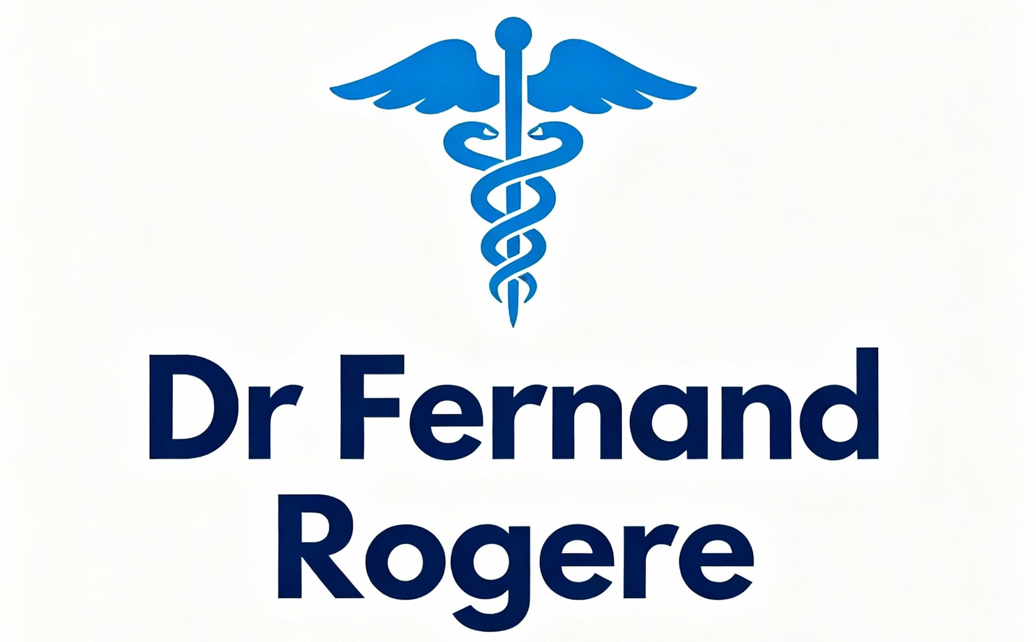 Blog docteur Fernand Rogere